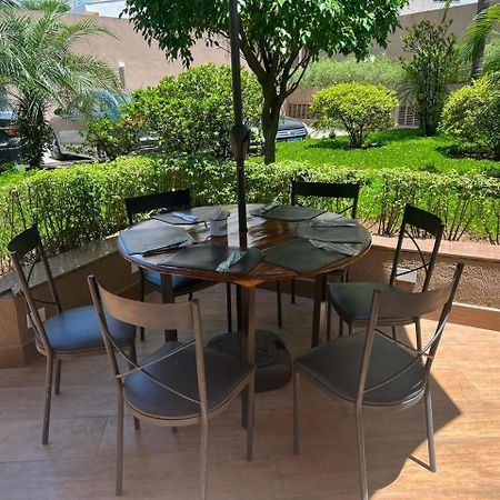 Flat Ibirapuera Jardins Otima Localizacao Com Garagem Inclusa! Сан-Пауло Экстерьер фото